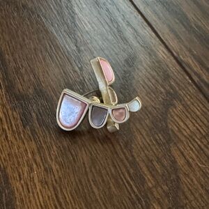 Kendra Scott Multicolor Earrings